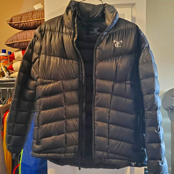 Puffer Jacket - Picture 1 of 1